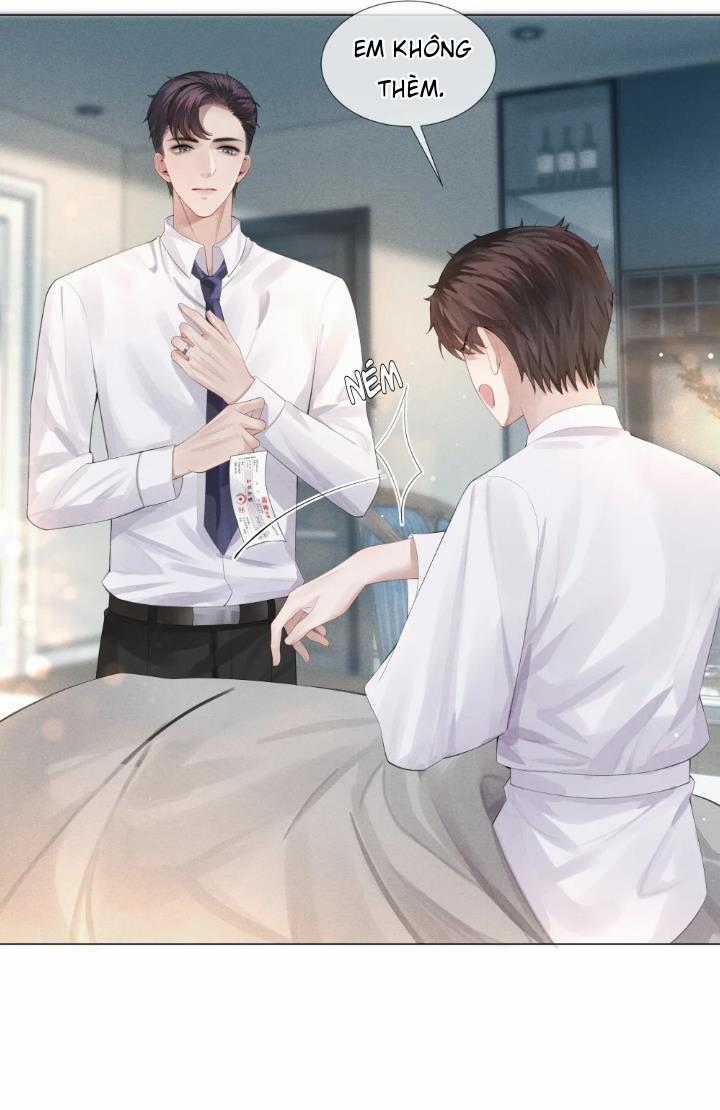 Dior Tiên Sinh Lk Chapter 7 trang 24