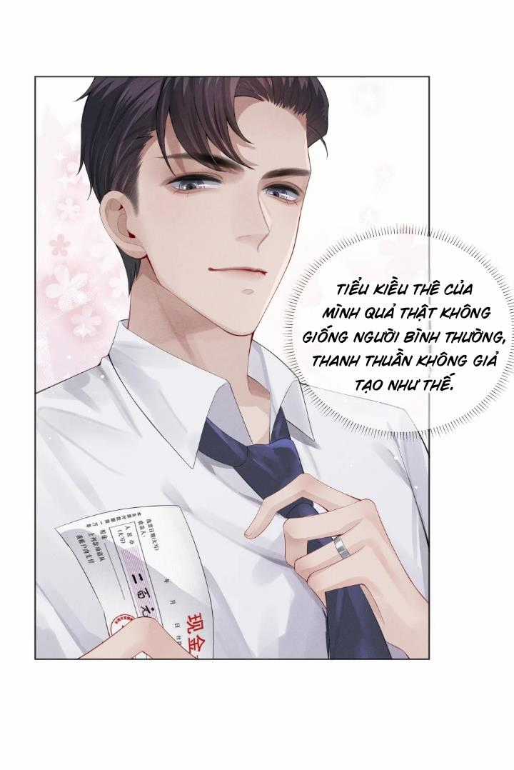 Dior Tiên Sinh Lk Chapter 7 trang 25