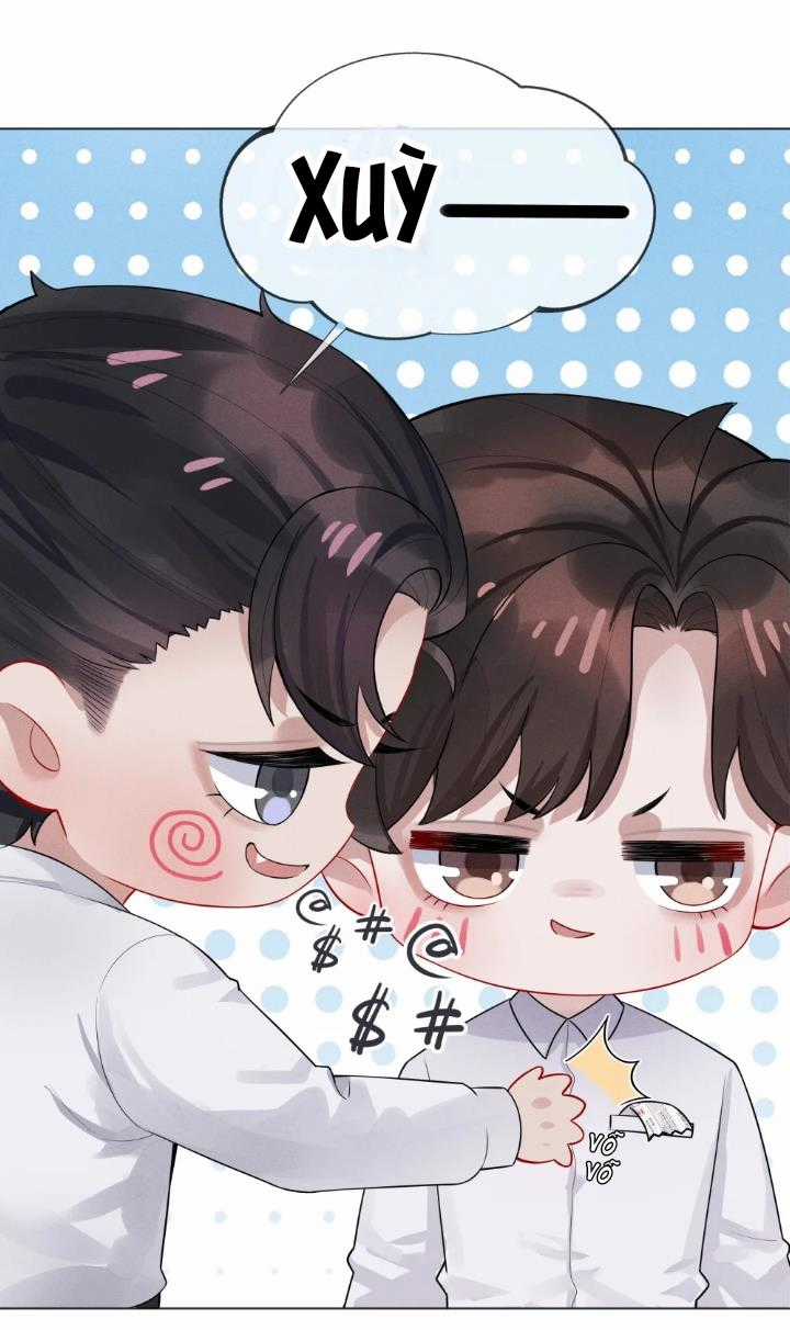 Dior Tiên Sinh Lk Chapter 7 trang 31