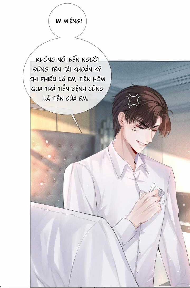 Dior Tiên Sinh Lk Chapter 7 trang 32