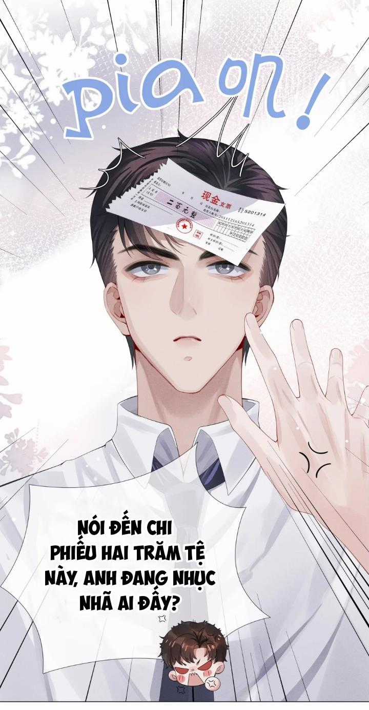 Dior Tiên Sinh Lk Chapter 7 trang 33