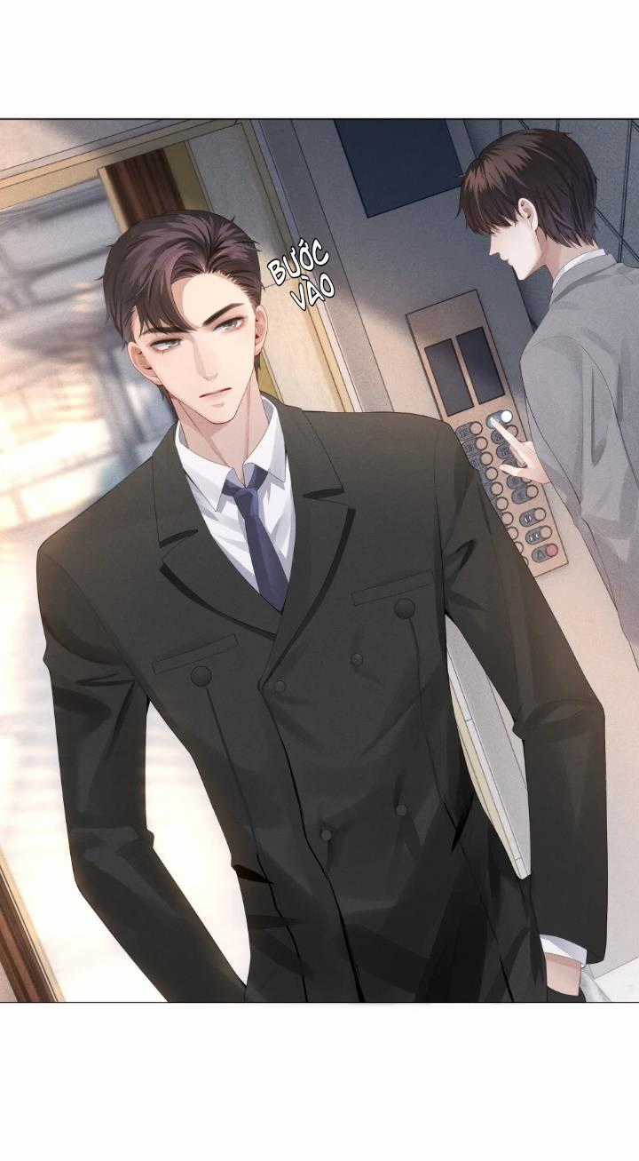 Dior Tiên Sinh Lk Chapter 7 trang 37