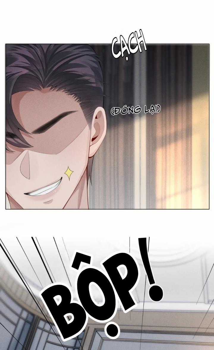 Dior Tiên Sinh Lk Chapter 7 trang 38