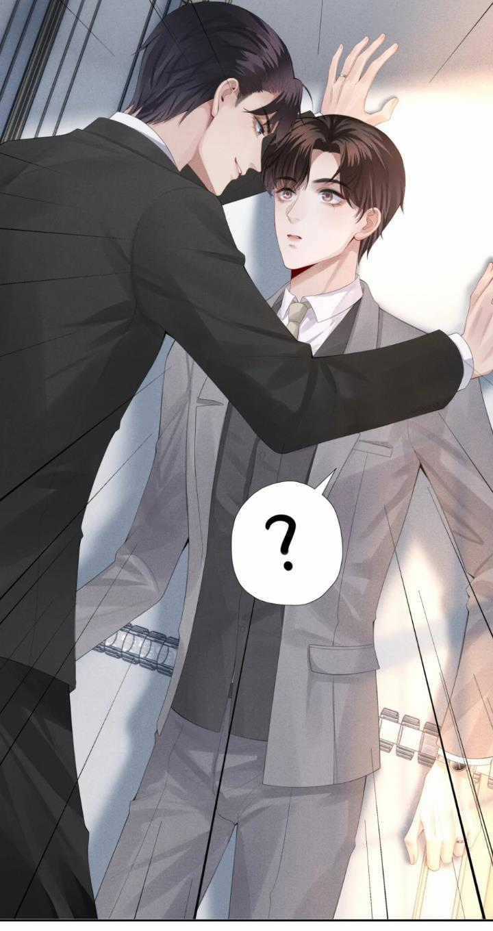 Dior Tiên Sinh Lk Chapter 7 trang 39