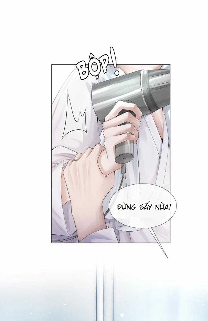 Dior Tiên Sinh Lk Chapter 7 trang 4