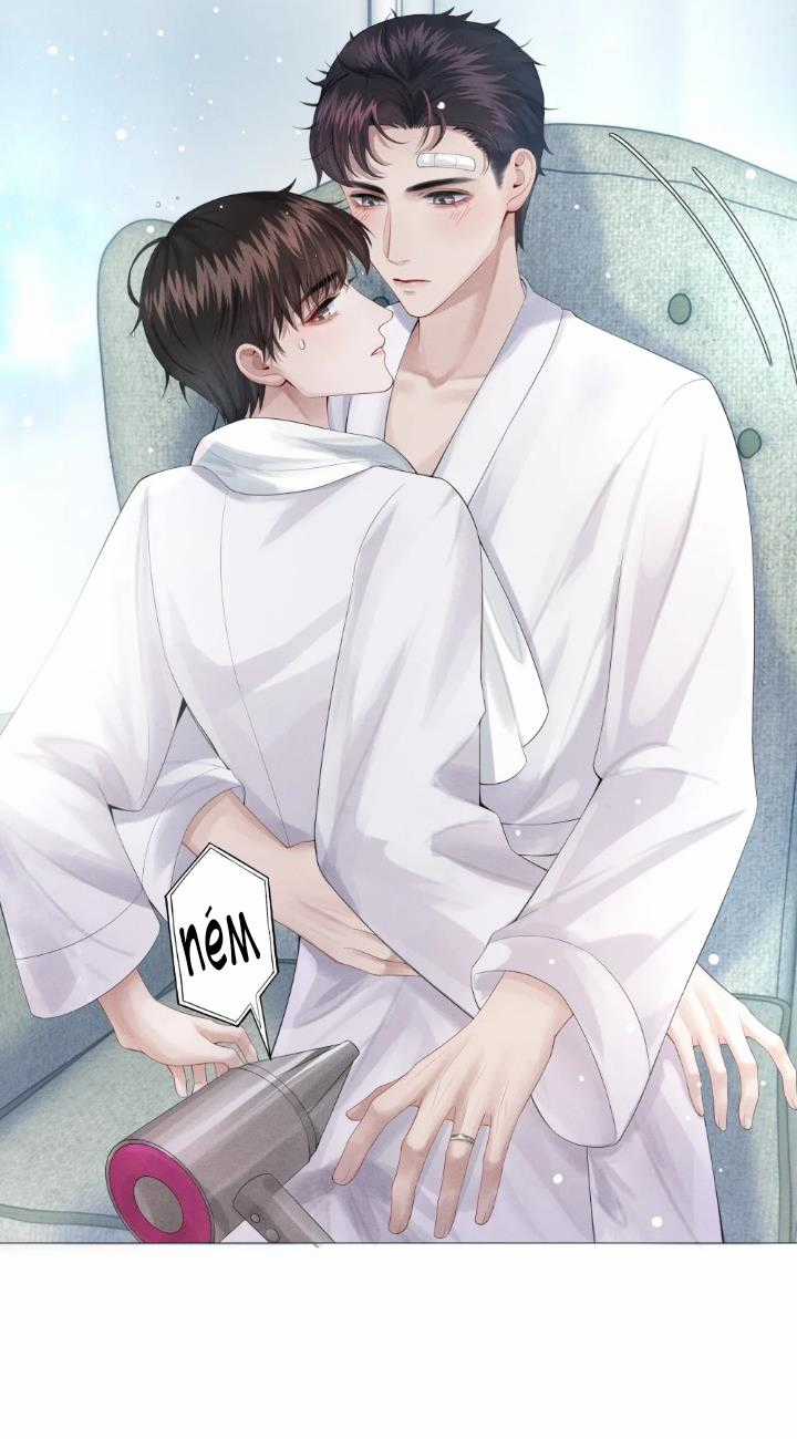 Dior Tiên Sinh Lk Chapter 7 trang 5