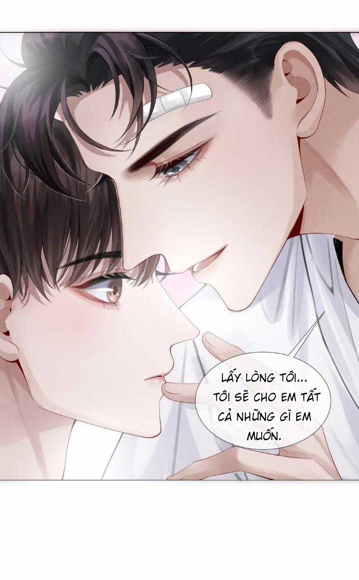 Dior Tiên Sinh Lk Chapter 7 trang 6