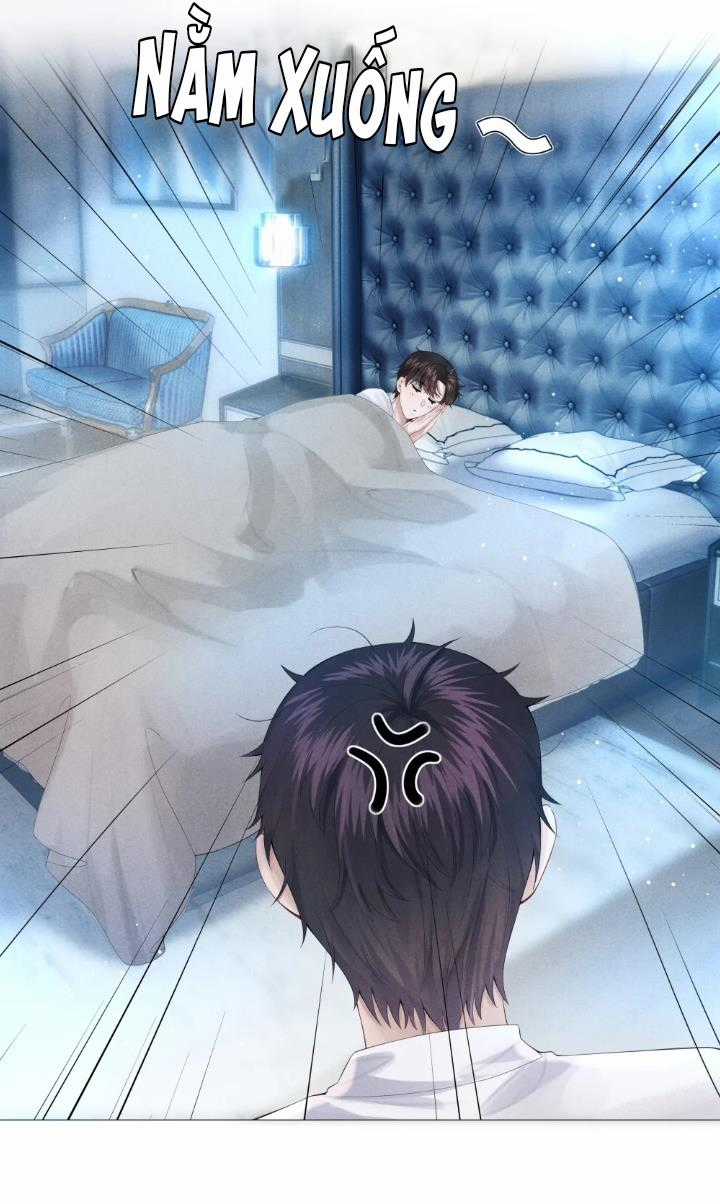 Dior Tiên Sinh Lk Chapter 7 trang 9