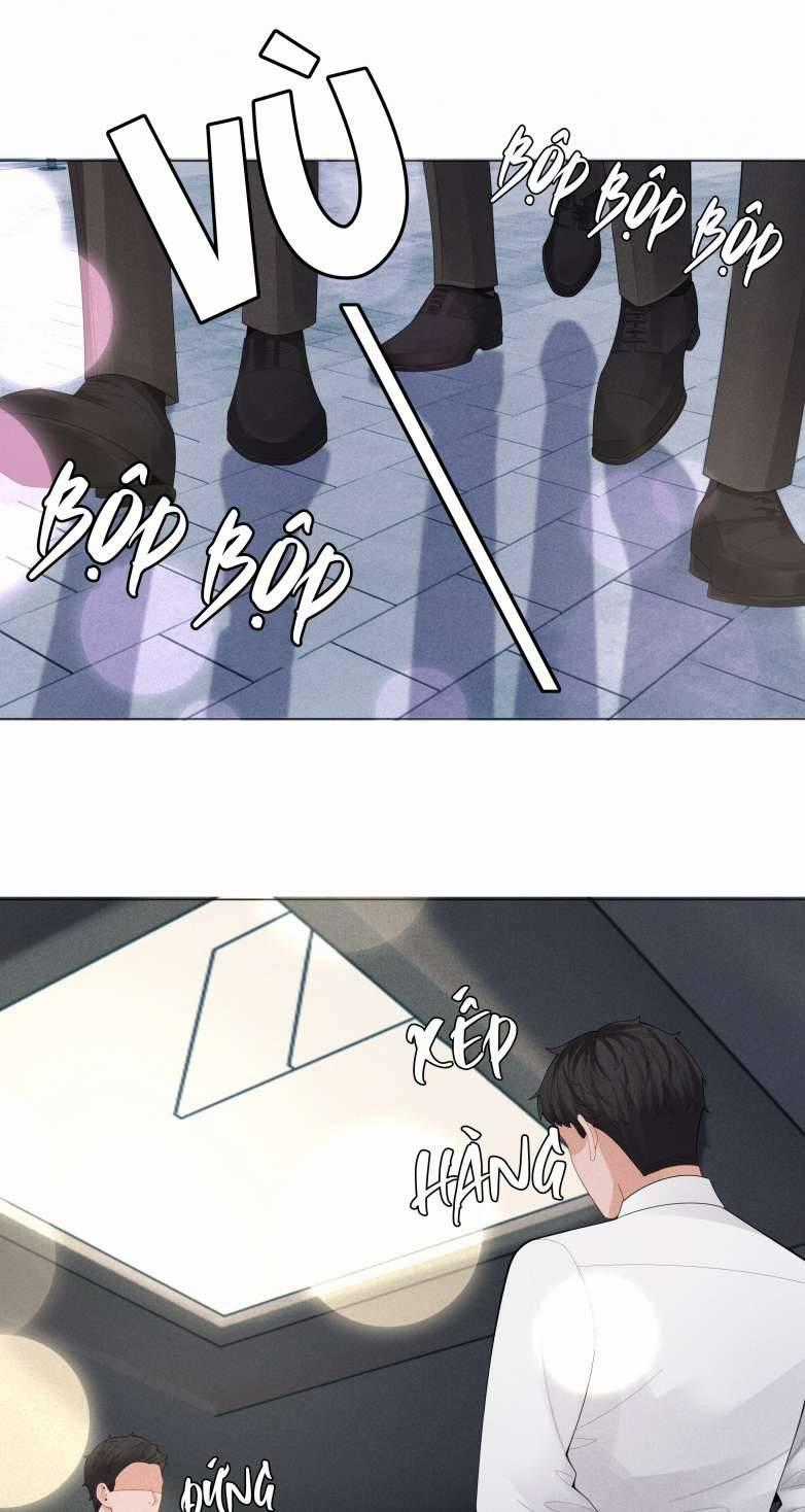Dior Tiên Sinh Lk Chapter 71 trang 1
