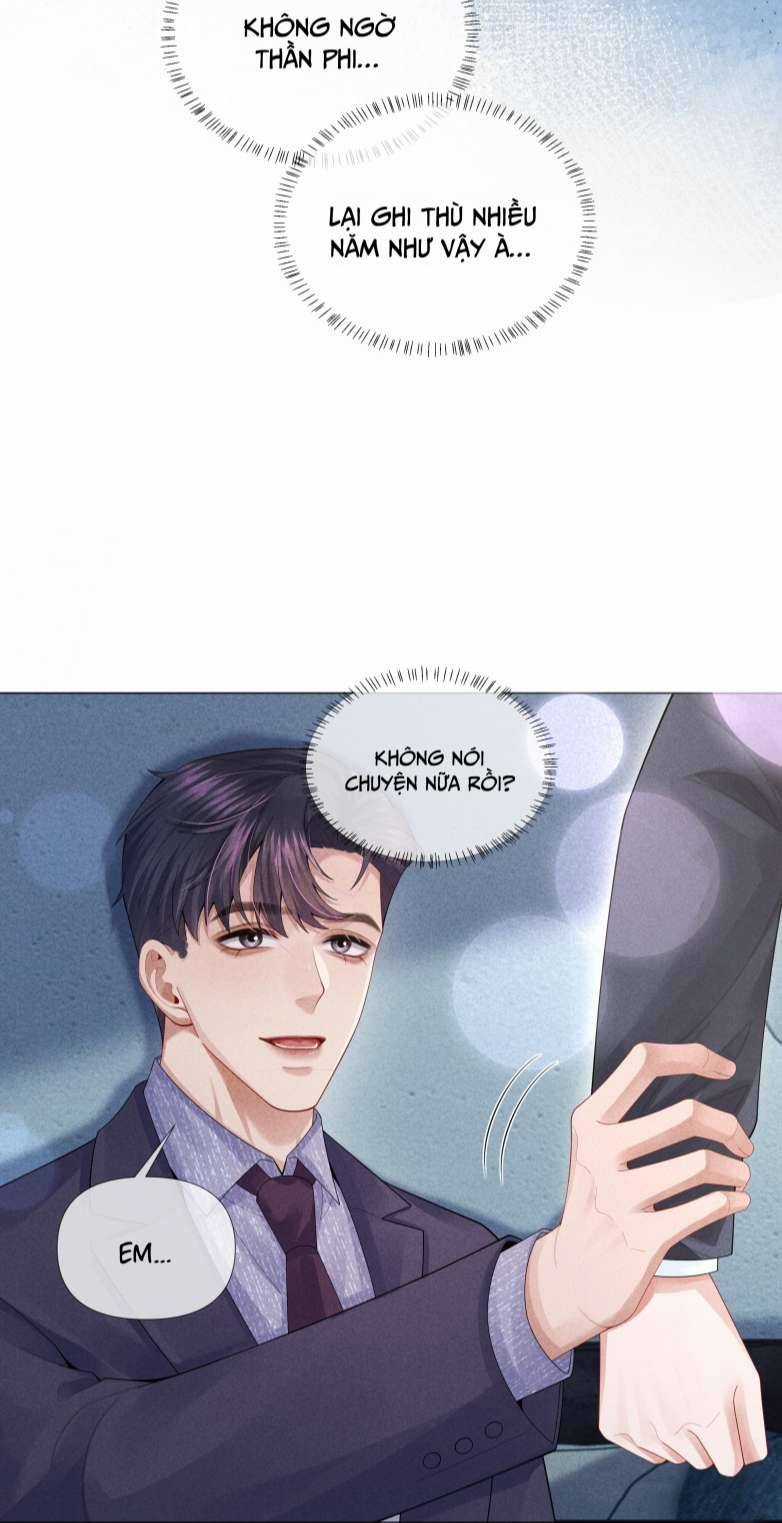 Dior Tiên Sinh Lk Chapter 71 trang 12