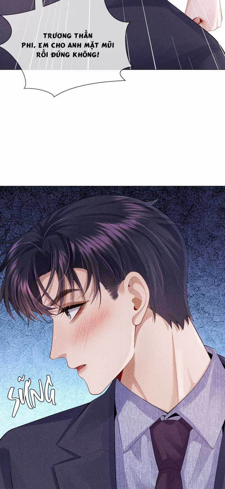 Dior Tiên Sinh Lk Chapter 71 trang 14