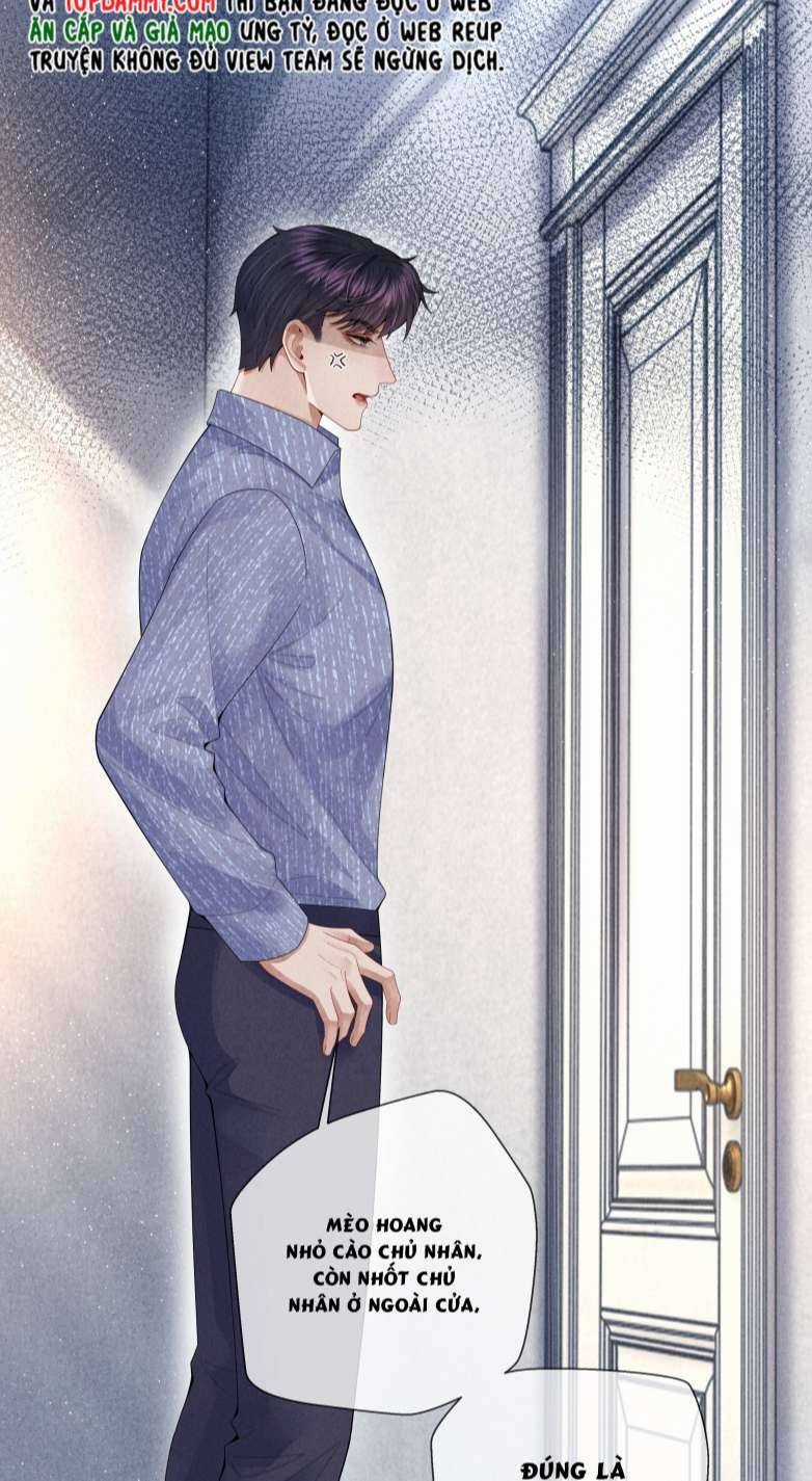 Dior Tiên Sinh Lk Chapter 71 trang 22