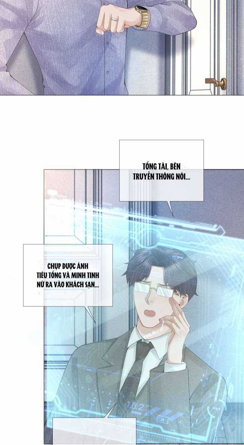 Dior Tiên Sinh Lk Chapter 71 trang 24