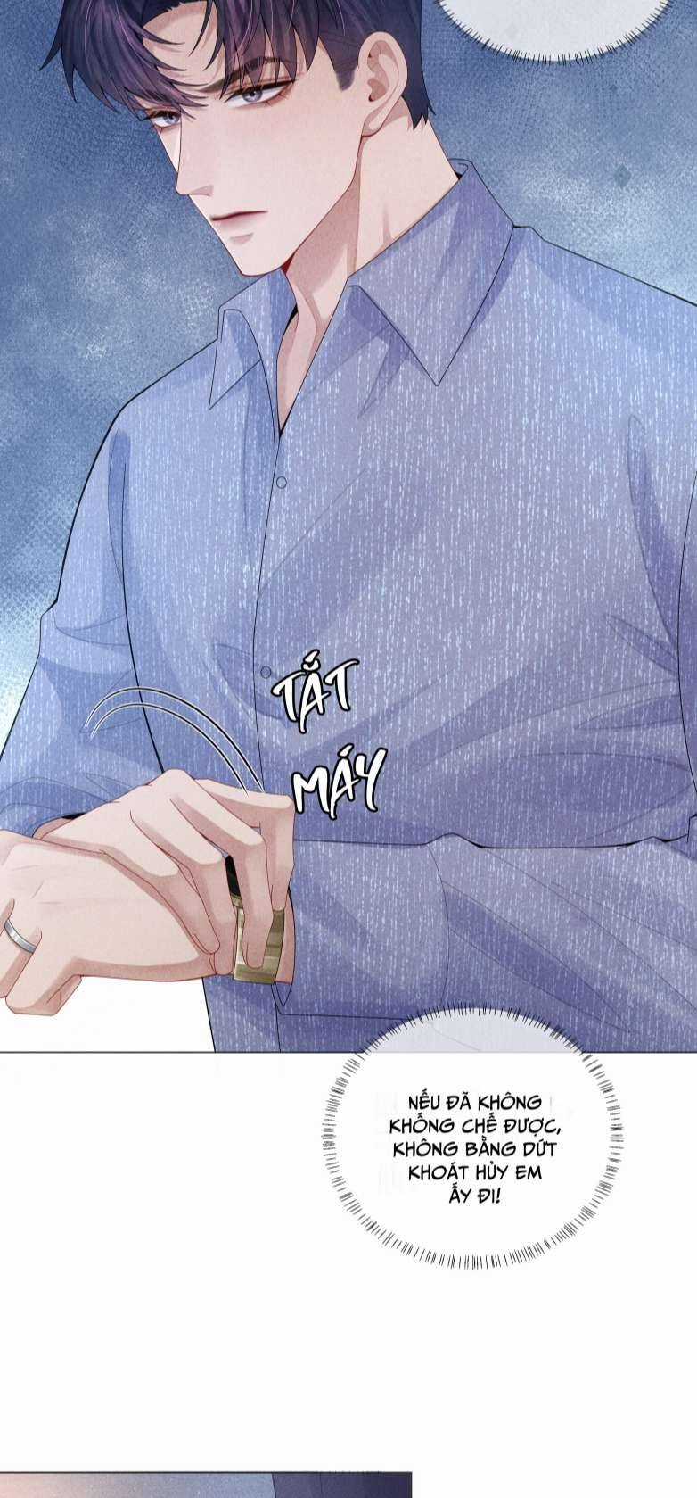 Dior Tiên Sinh Lk Chapter 71 trang 26