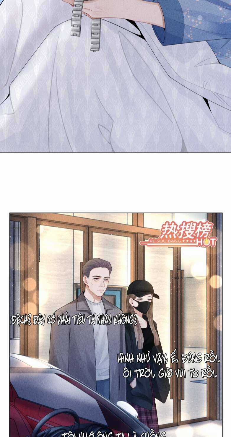 Dior Tiên Sinh Lk Chapter 71 trang 32