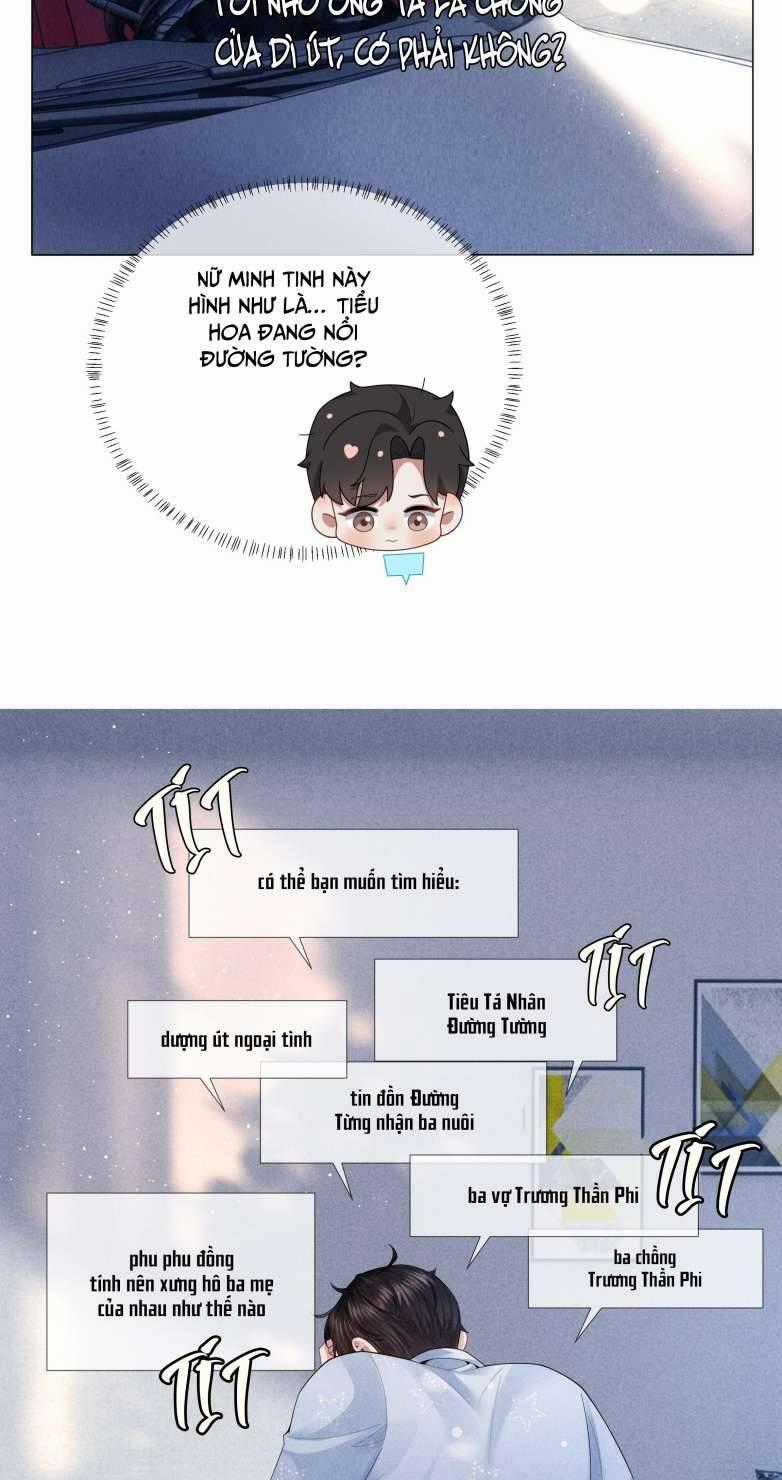 Dior Tiên Sinh Lk Chapter 71 trang 33