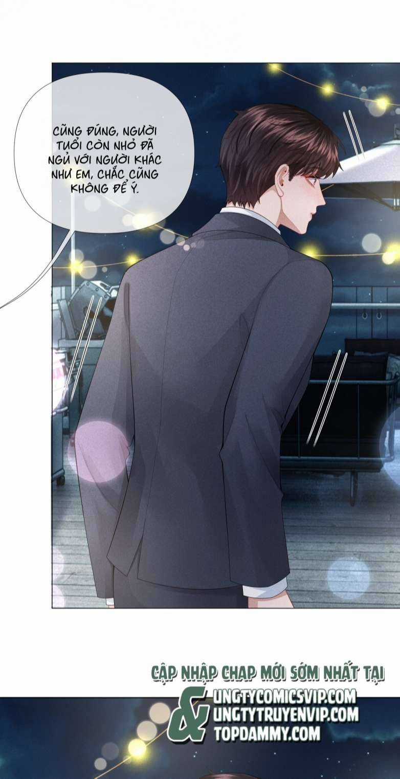 Dior Tiên Sinh Lk Chapter 71 trang 9