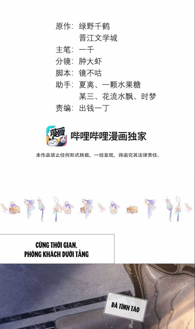 Dior Tiên Sinh Lk Chapter 72 trang 1