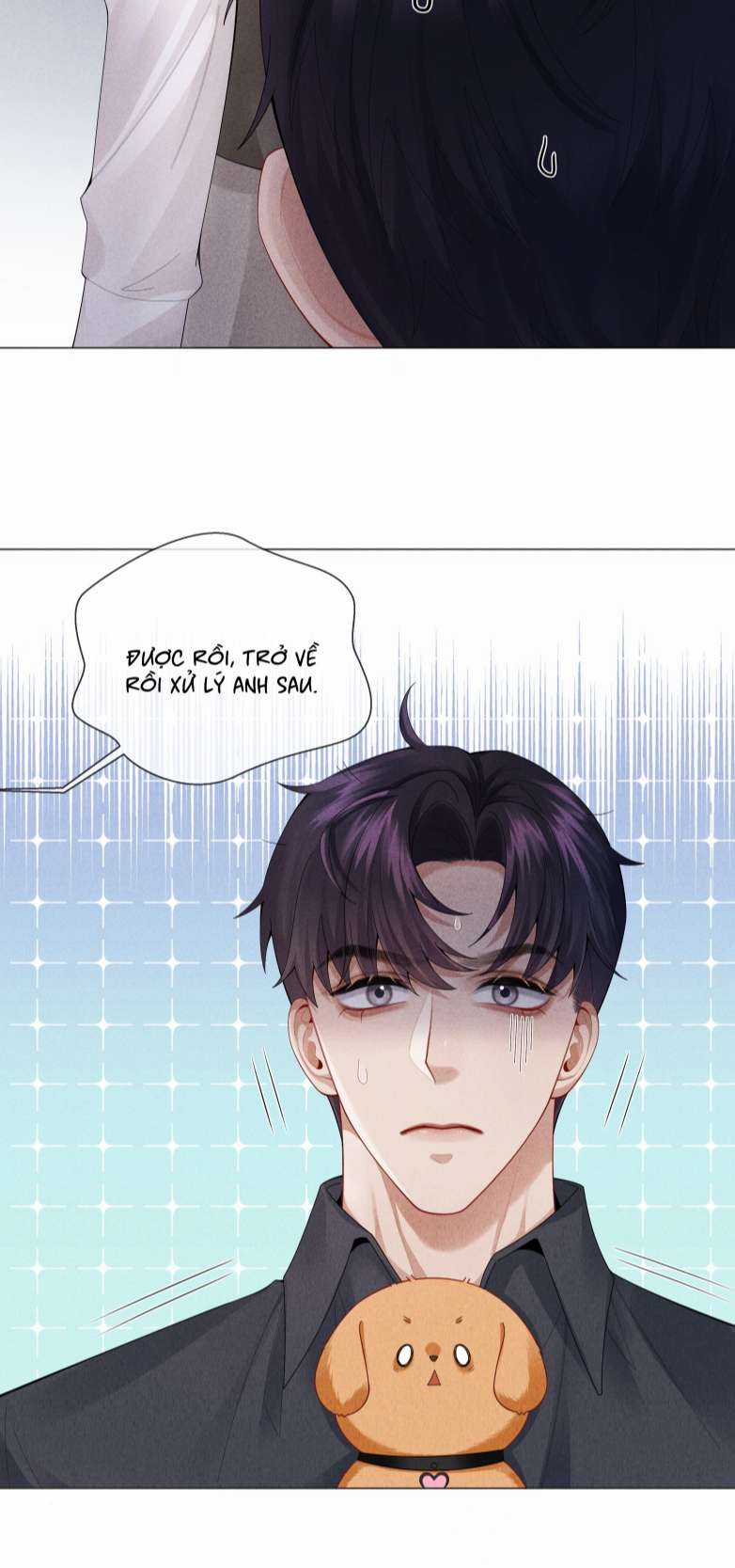Dior Tiên Sinh Lk Chapter 72 trang 12