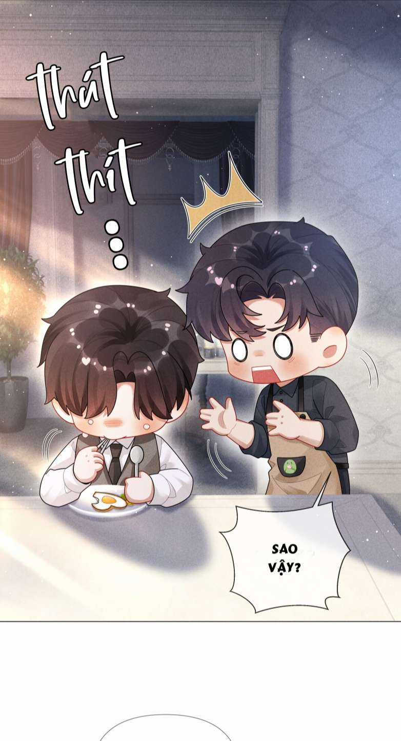 Dior Tiên Sinh Lk Chapter 72 trang 17
