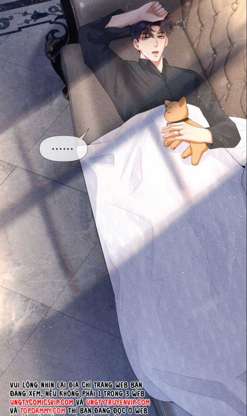 Dior Tiên Sinh Lk Chapter 72 trang 2