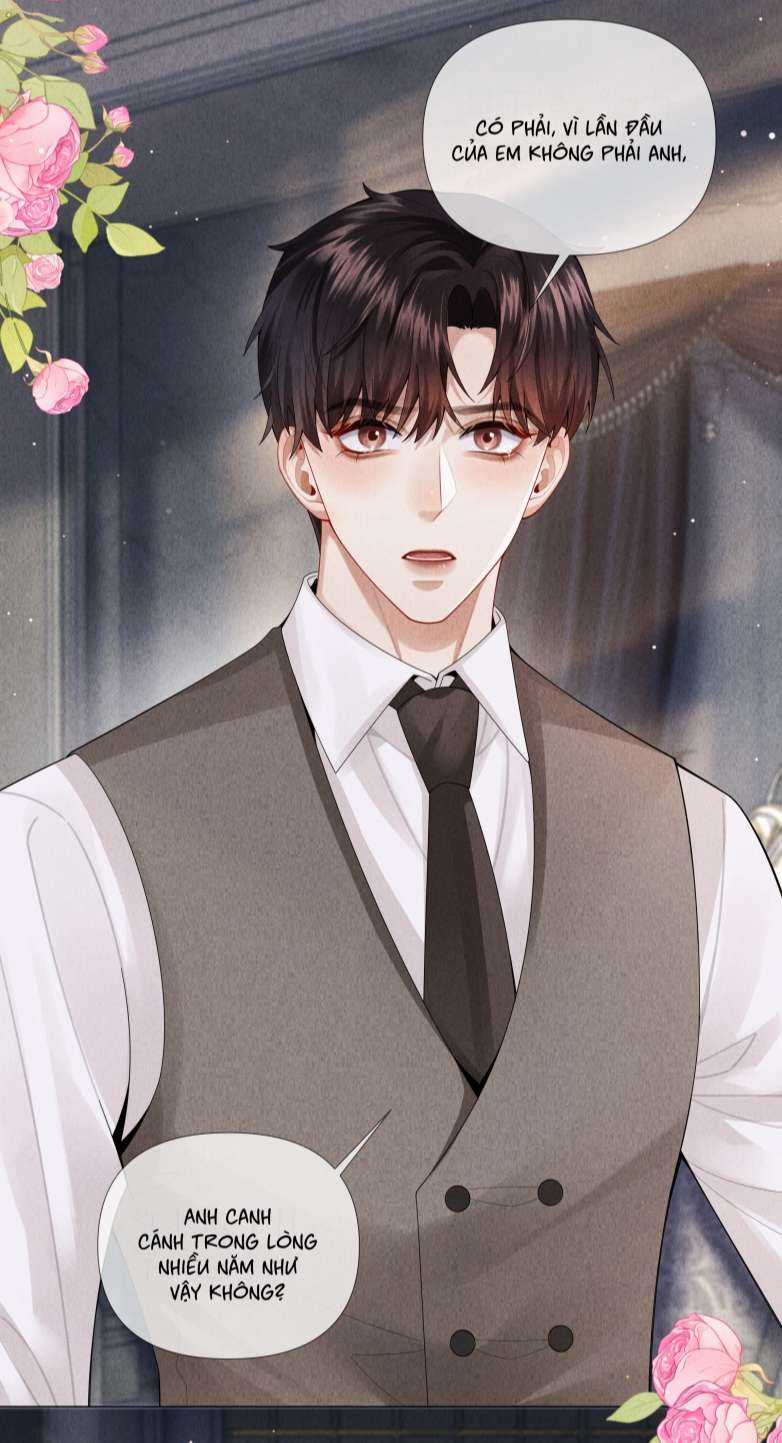 Dior Tiên Sinh Lk Chapter 72 trang 20