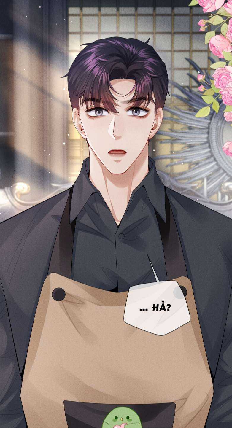 Dior Tiên Sinh Lk Chapter 72 trang 21