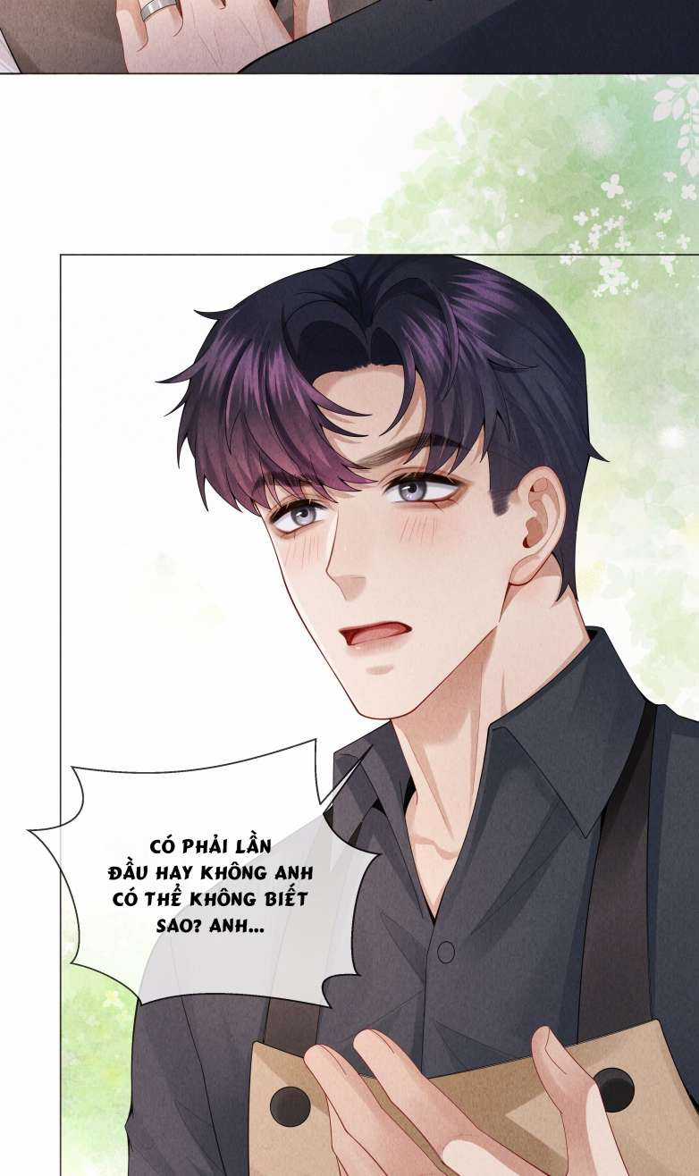 Dior Tiên Sinh Lk Chapter 72 trang 24