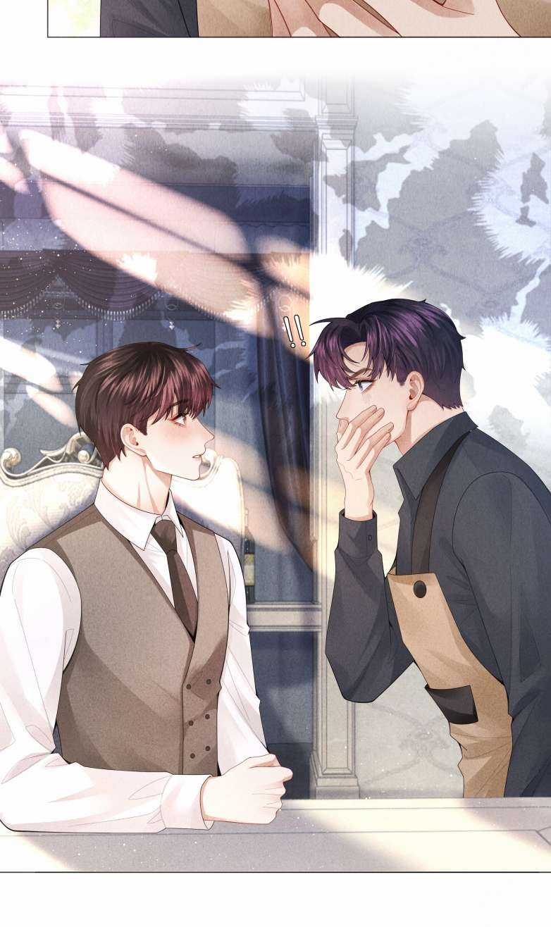 Dior Tiên Sinh Lk Chapter 72 trang 25