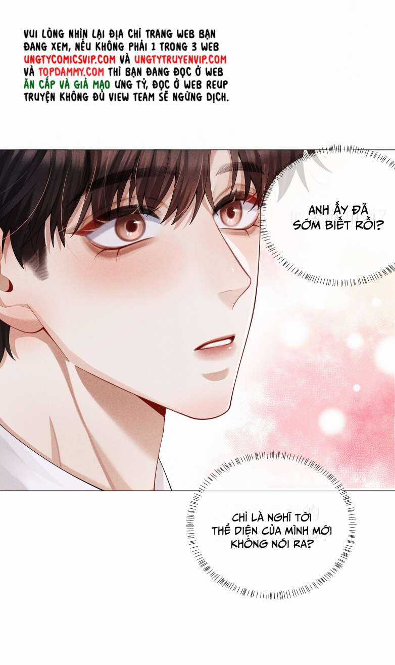 Dior Tiên Sinh Lk Chapter 72 trang 26