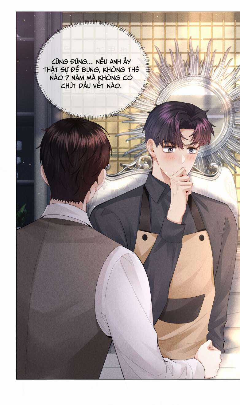 Dior Tiên Sinh Lk Chapter 72 trang 27