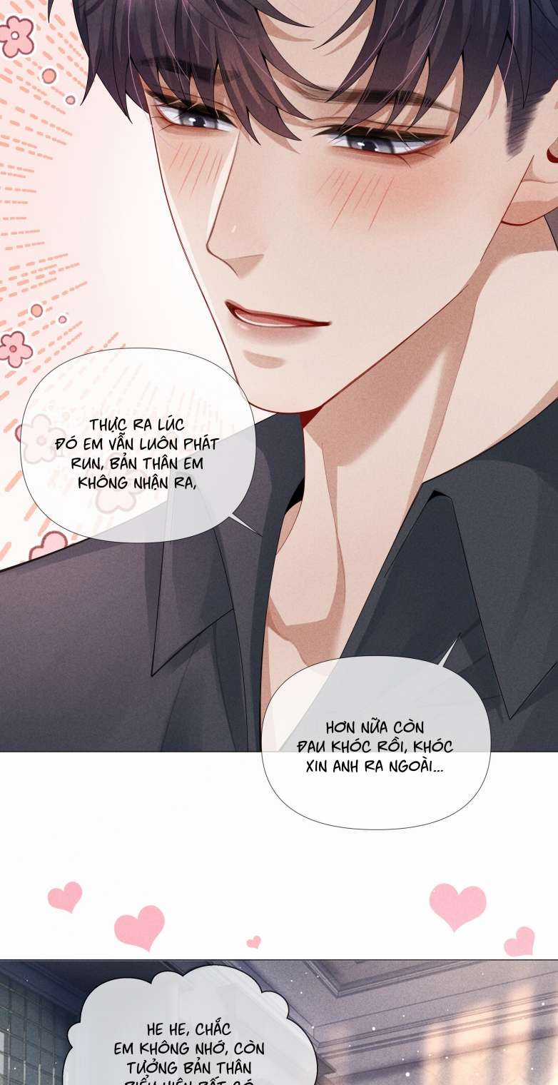 Dior Tiên Sinh Lk Chapter 72 trang 29