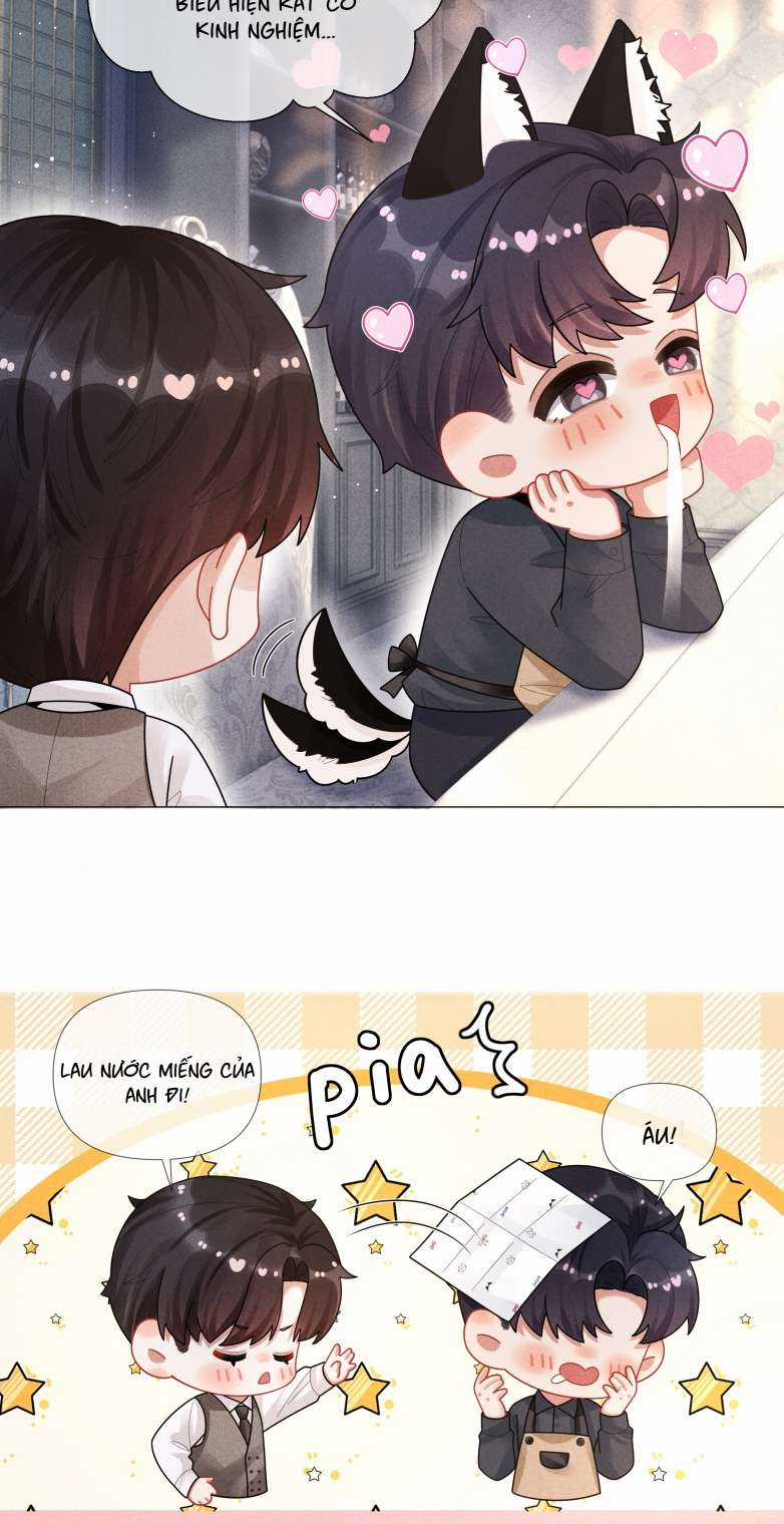 Dior Tiên Sinh Lk Chapter 72 trang 30