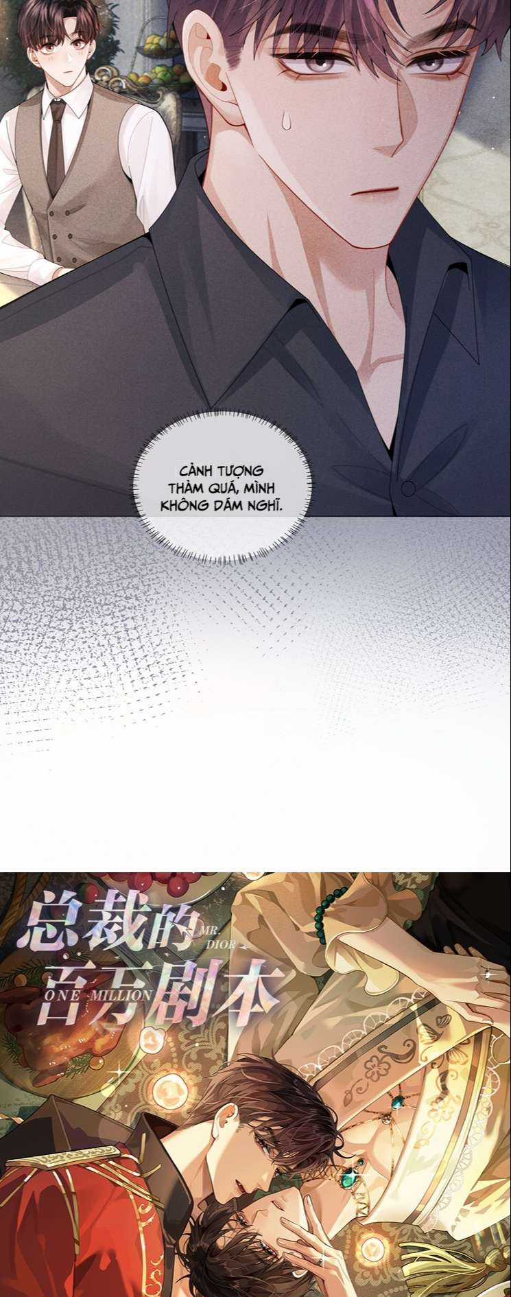 Dior Tiên Sinh Lk Chapter 72 trang 35