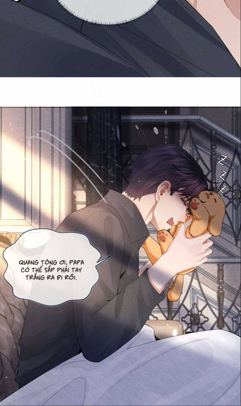 Dior Tiên Sinh Lk Chapter 72 trang 4