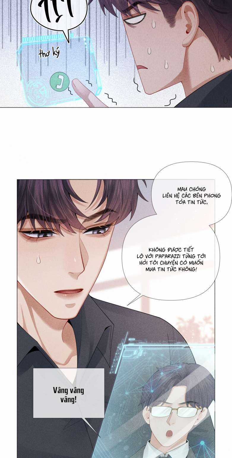 Dior Tiên Sinh Lk Chapter 72 trang 7