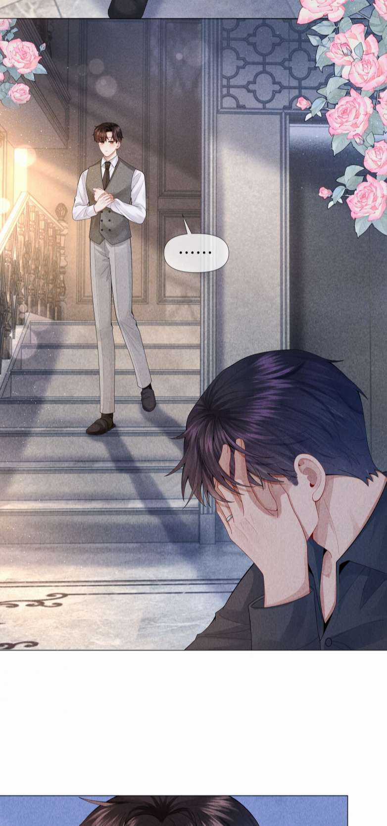 Dior Tiên Sinh Lk Chapter 72 trang 9
