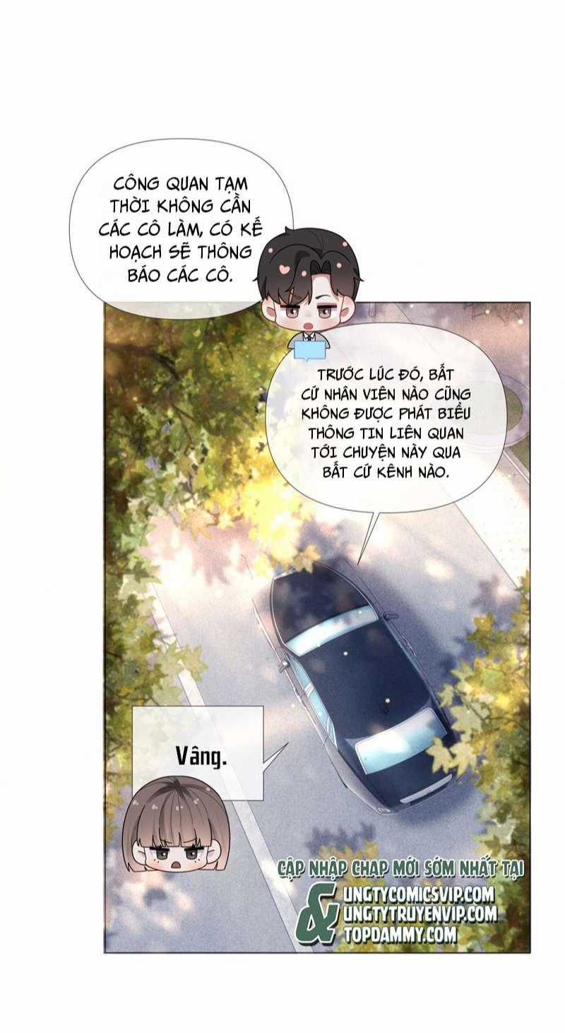 Dior Tiên Sinh Lk Chapter 73 trang 1