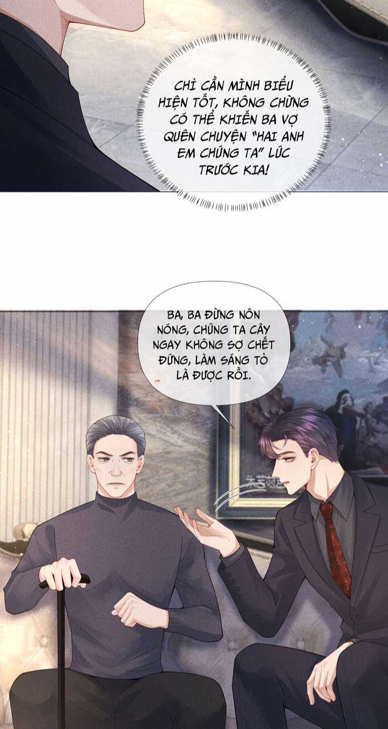 Dior Tiên Sinh Lk Chapter 73 trang 11