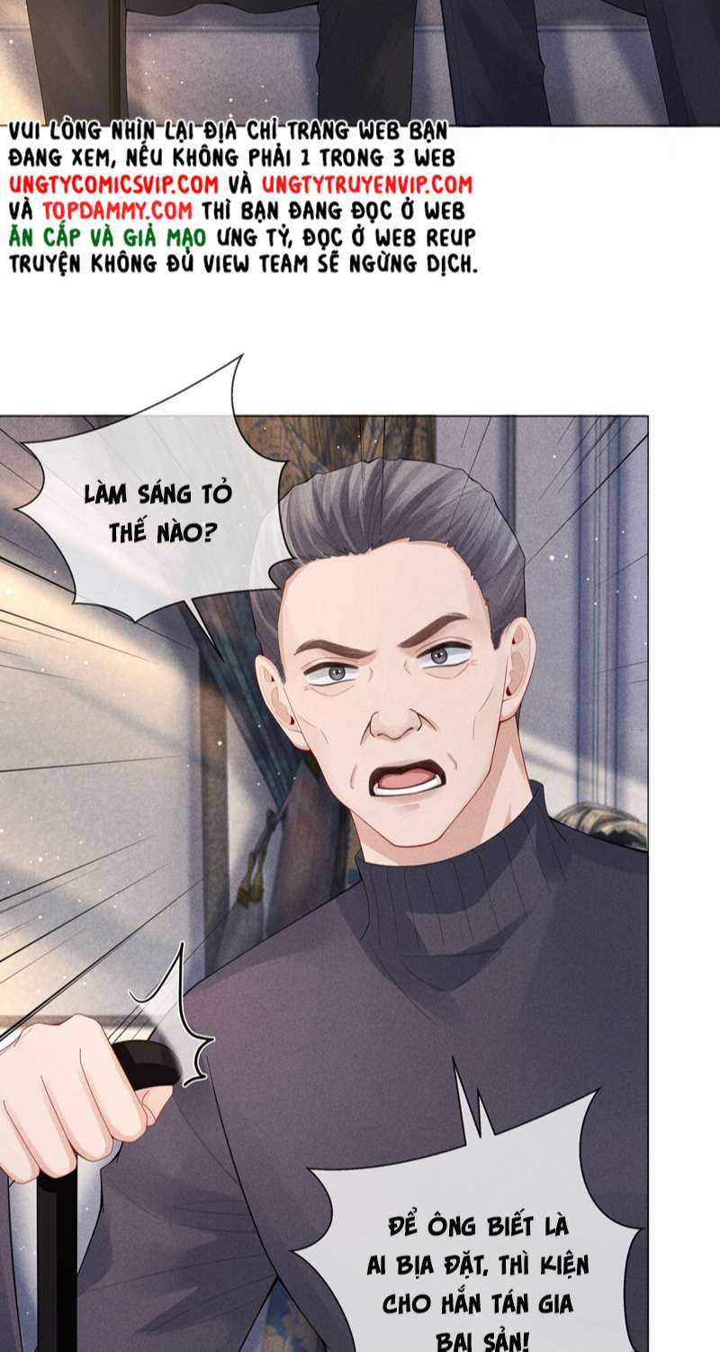 Dior Tiên Sinh Lk Chapter 73 trang 12