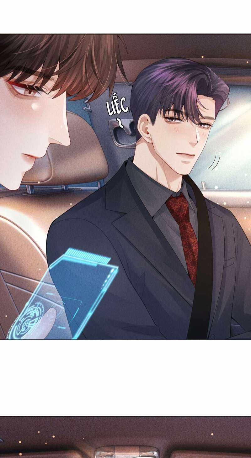 Dior Tiên Sinh Lk Chapter 73 trang 2