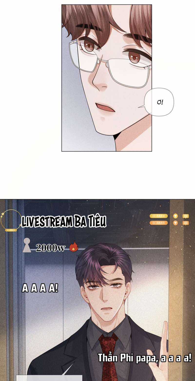 Dior Tiên Sinh Lk Chapter 73 trang 20