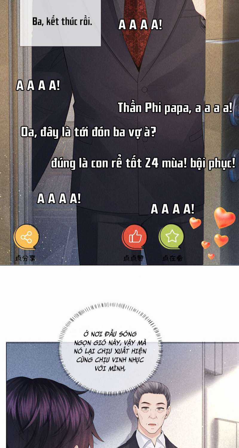 Dior Tiên Sinh Lk Chapter 73 trang 21