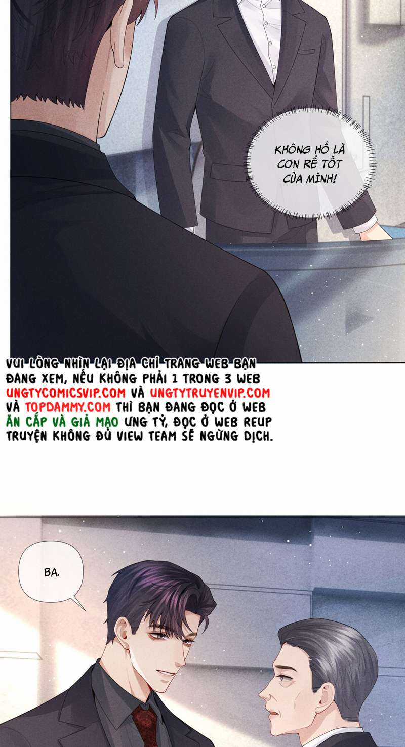 Dior Tiên Sinh Lk Chapter 73 trang 22