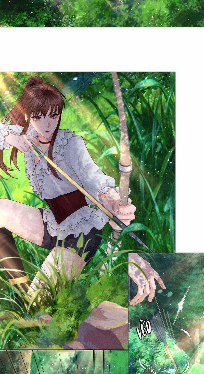 Dior Tiên Sinh Lk Chapter 73 trang 26