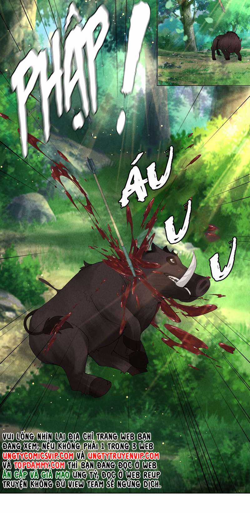 Dior Tiên Sinh Lk Chapter 73 trang 27