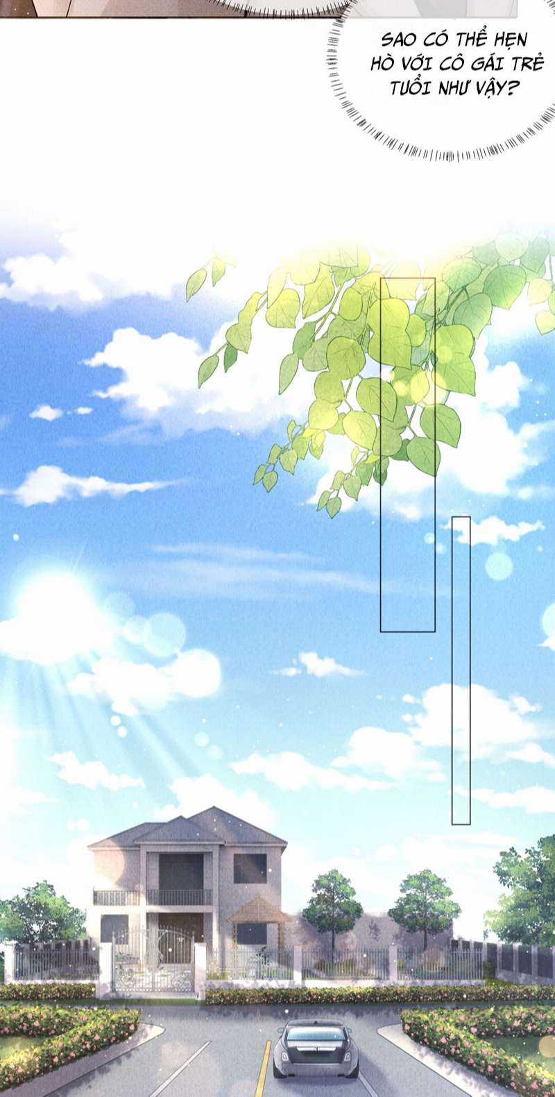 Dior Tiên Sinh Lk Chapter 73 trang 6