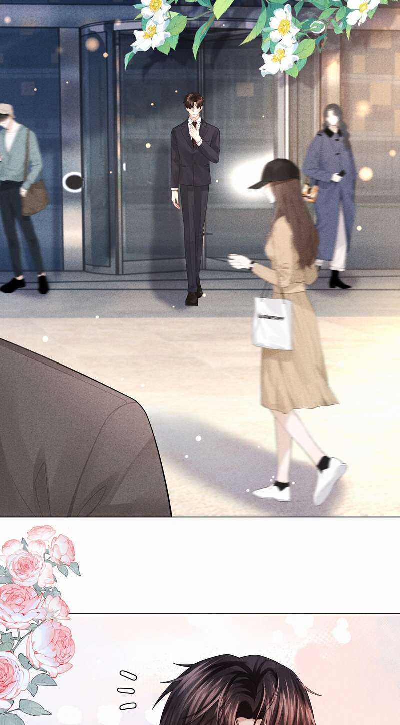 Dior Tiên Sinh Lk Chapter 74 trang 10