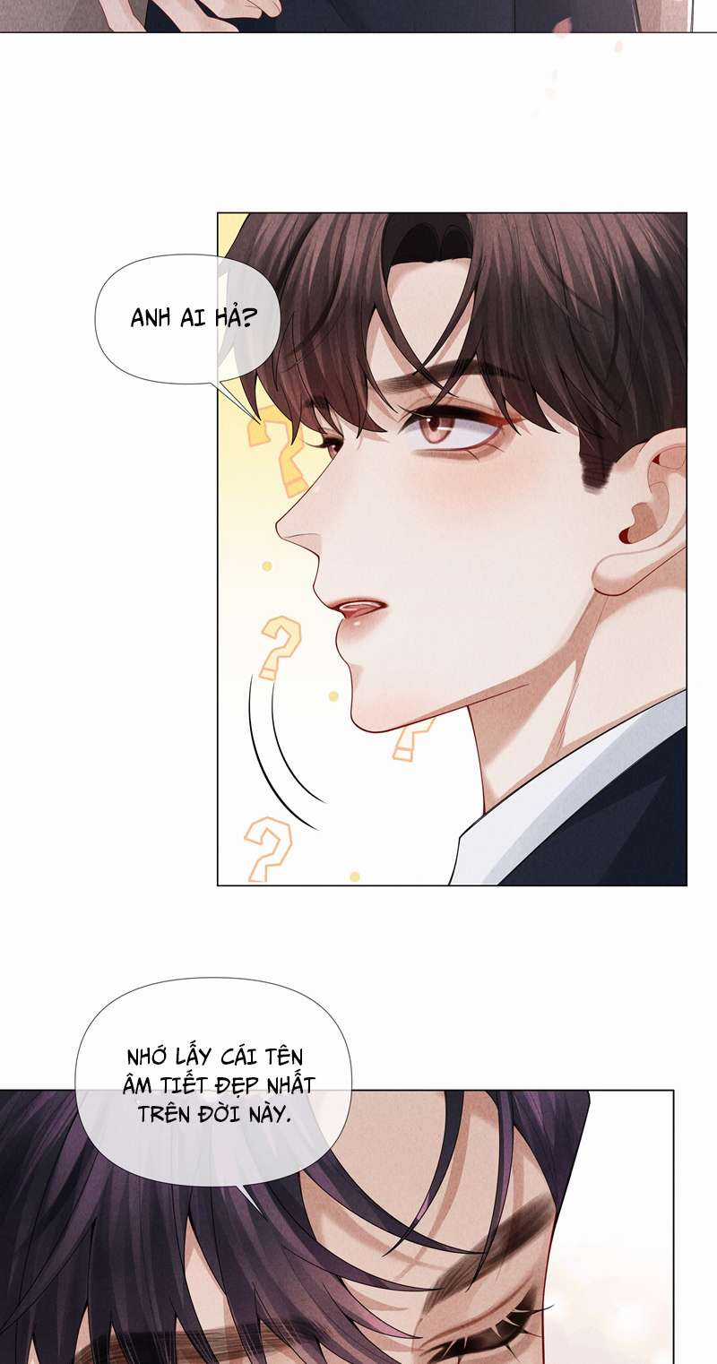 Dior Tiên Sinh Lk Chapter 74 trang 15