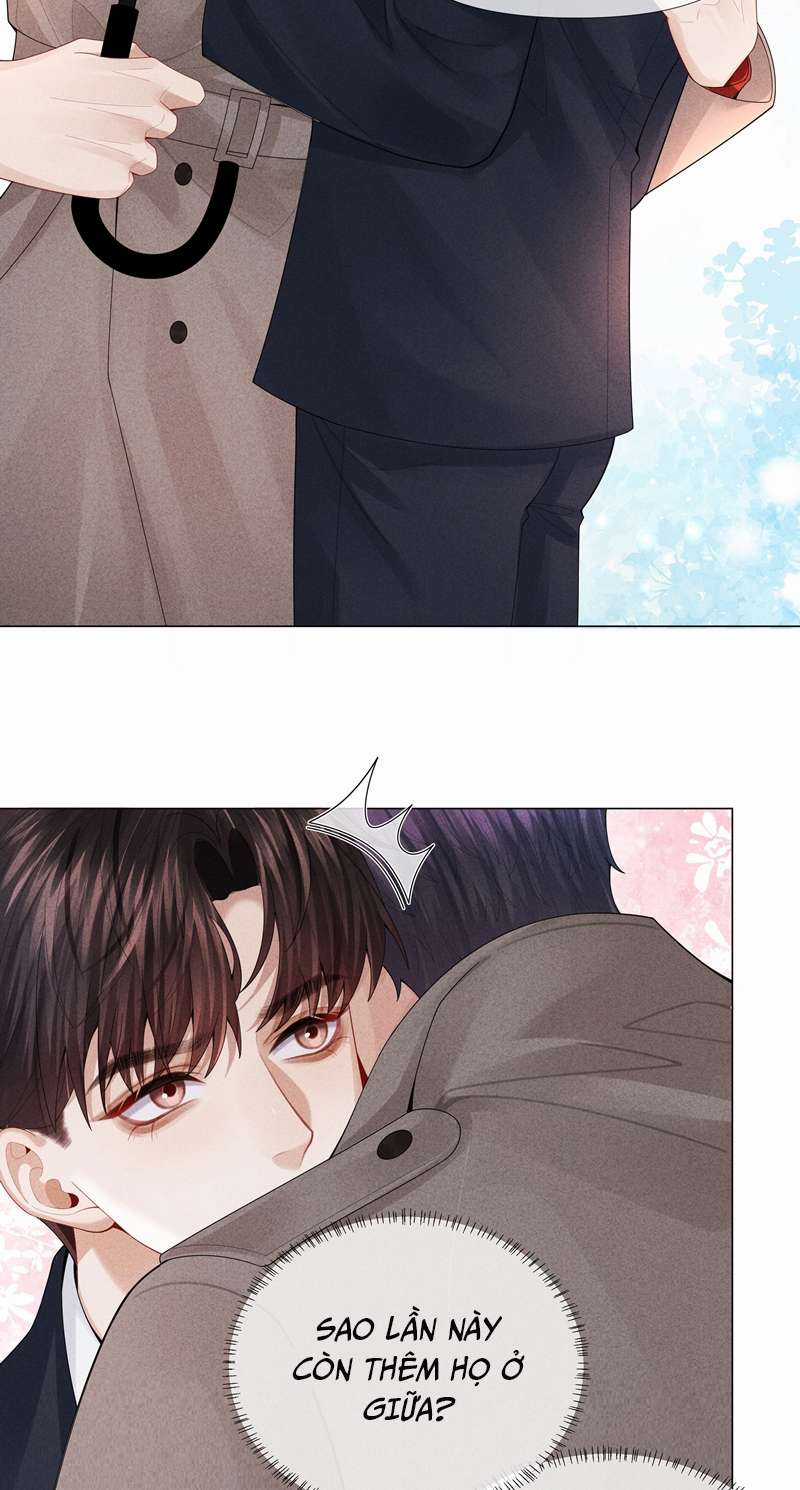 Dior Tiên Sinh Lk Chapter 74 trang 17